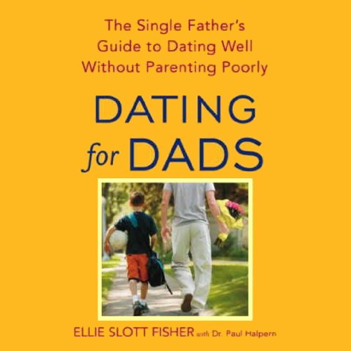 Dating for Dads : Ellie Slott Fisher episode artwork