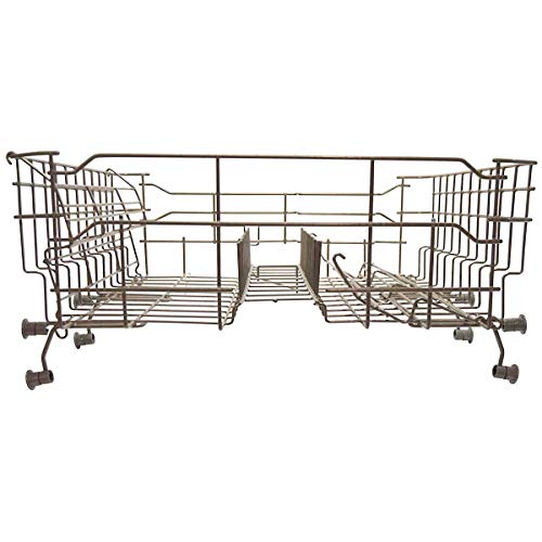 Recamania Cesto Superior Lavavajillas TEKA 81782611