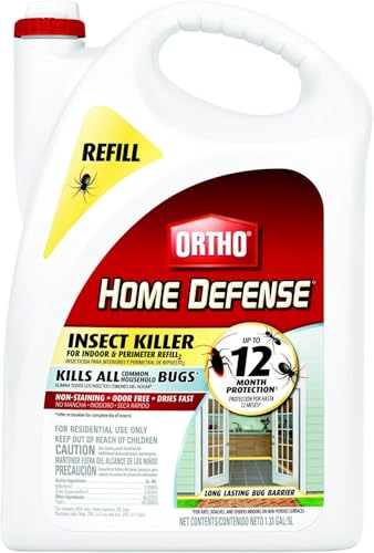 Ortho Home Defense MAX Insect Killer Spray
