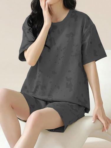 Image of Louis Luxe Women Pajama Set
