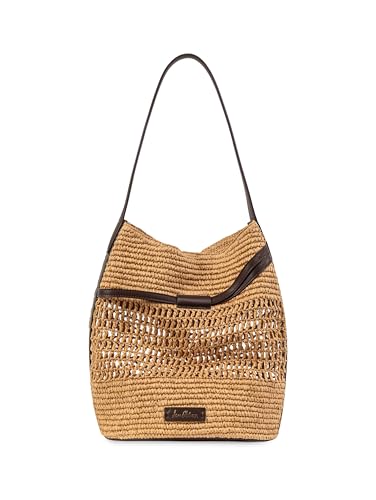 Sam Edelman Bex Tote Natural miniatura 6