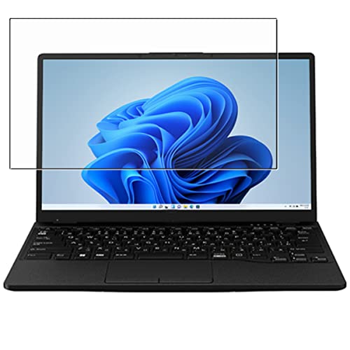 ClearView(NAr[) Fujitsu LIFEBOOK UH-X/G2 UH90/G2 WU-X/G2 WU2/G2 WU4/G2 2022N6f 13.3C`p dx9H u[CgJbg t ی tB  ɋ d