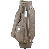 PING ピン キャディバッグ CB-L2503 モノグラム 8.5型 5分割 ゴルフ 2025年モデル 日本正規品