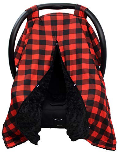 Dear Baby Gear Car Seat Canopy