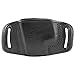 Tagua Glock Quick Draw Belt Holster, Black, Right Hand