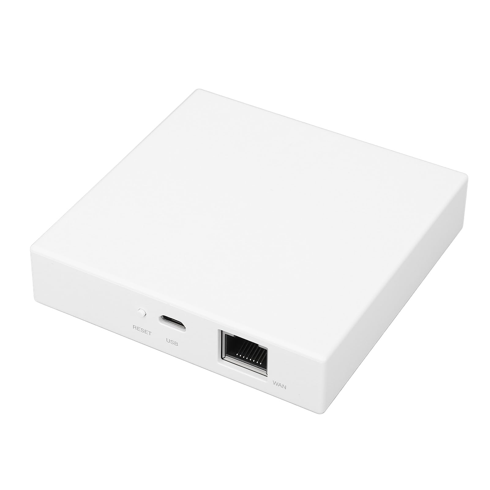 Apple HomeKit Compatible Hub Eujgoov Wired Smart Hub – THP10-Z-X
