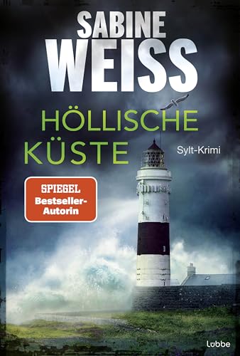 Höllische Küste: Sylt-Krimi...