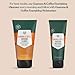 The Body Shop Guarana and Coffee Energizing Moisturizer For Men, 3.3 Fl Oz