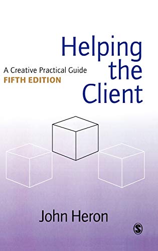Helping the Client: A Creative Practical Guide view 2