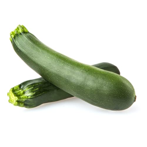 Zucchini | Frische Grüne Zucchini (1000 g)