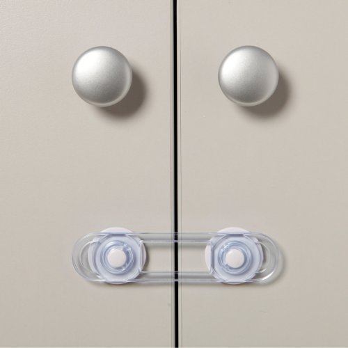 Dreambaby Mini Multi-Purpose Latches 2 Pack - Thumbnail 3