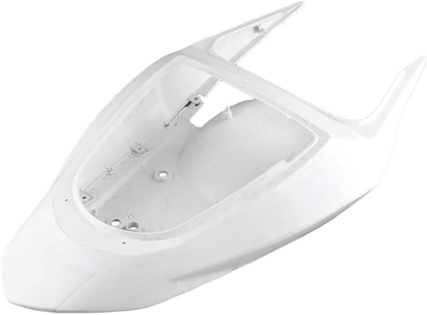 バイクカウル オートバイテールリアフェアリングボディキット ZX6R 03