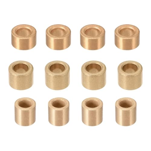1-10 ȏxAO 6mm 8mm IDX[u ČuYxAOubVO(8x12x8 3pcs)