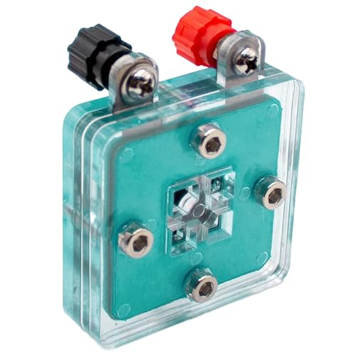 Tabletas de gas de hidrógeno, celda de combustible de hidrógeno, generador de celdas de combustible de intercambio de protones nuevos accesorios de enseñanza de laboratorio de la escuela secundaria d