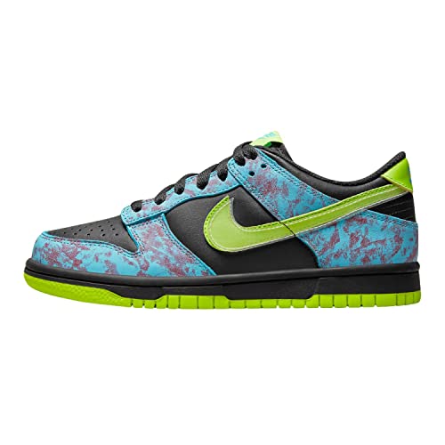 Nike Dunk Low Se 2 Big Kids -Size-4.5