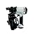 PORTER CABLE RN175C 15 Degree Pneumatic Coil Roofing Nailer