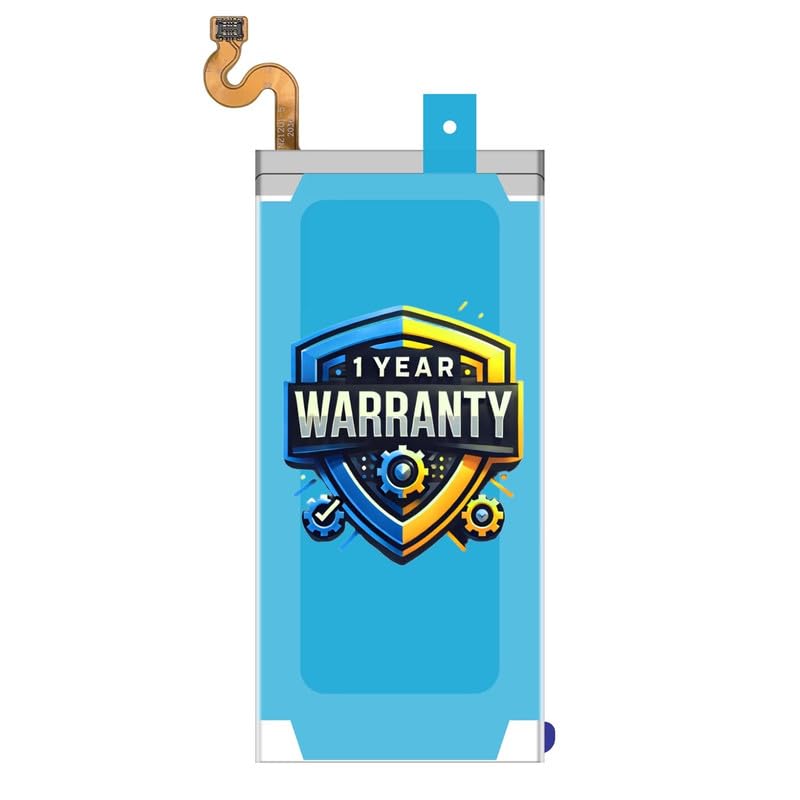 Image of Original EB-BN965ABE Battery Compatible for Samsung Galaxy Note 9 - (4000mAh) - 1 Year Warranty JK1