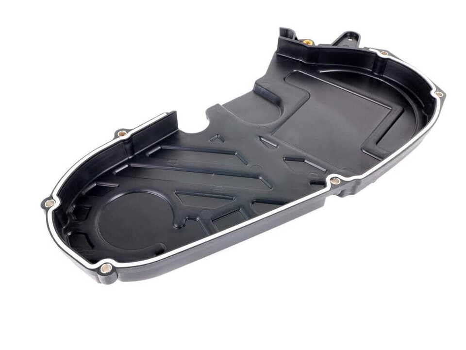 Capot Courroie de Distribution SOFIPART compatible avec Fiat Ducato Opel Astra J Insignia 2.0 CDTI OEM 55232663 55209692 55577224 55564429 638867 638158