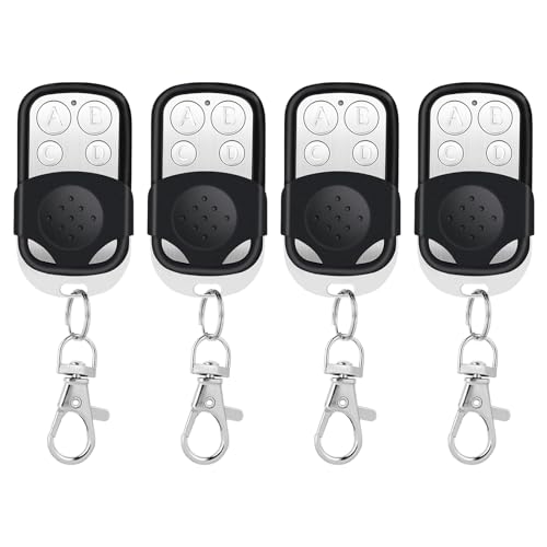 Mandos a Distancia para Puertas de Garaje Marca innislink