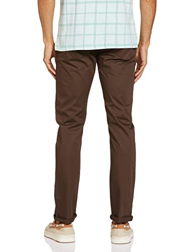 Image of Blackberrys Men Casual Pants