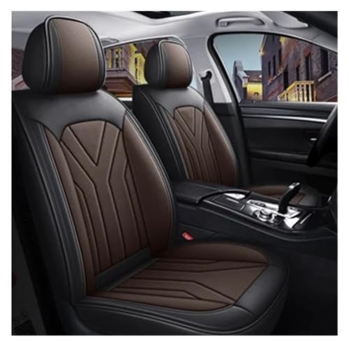 Housses de siège de voiture pour Fabia, Rapid et Wagon - Protection universelle 5 places