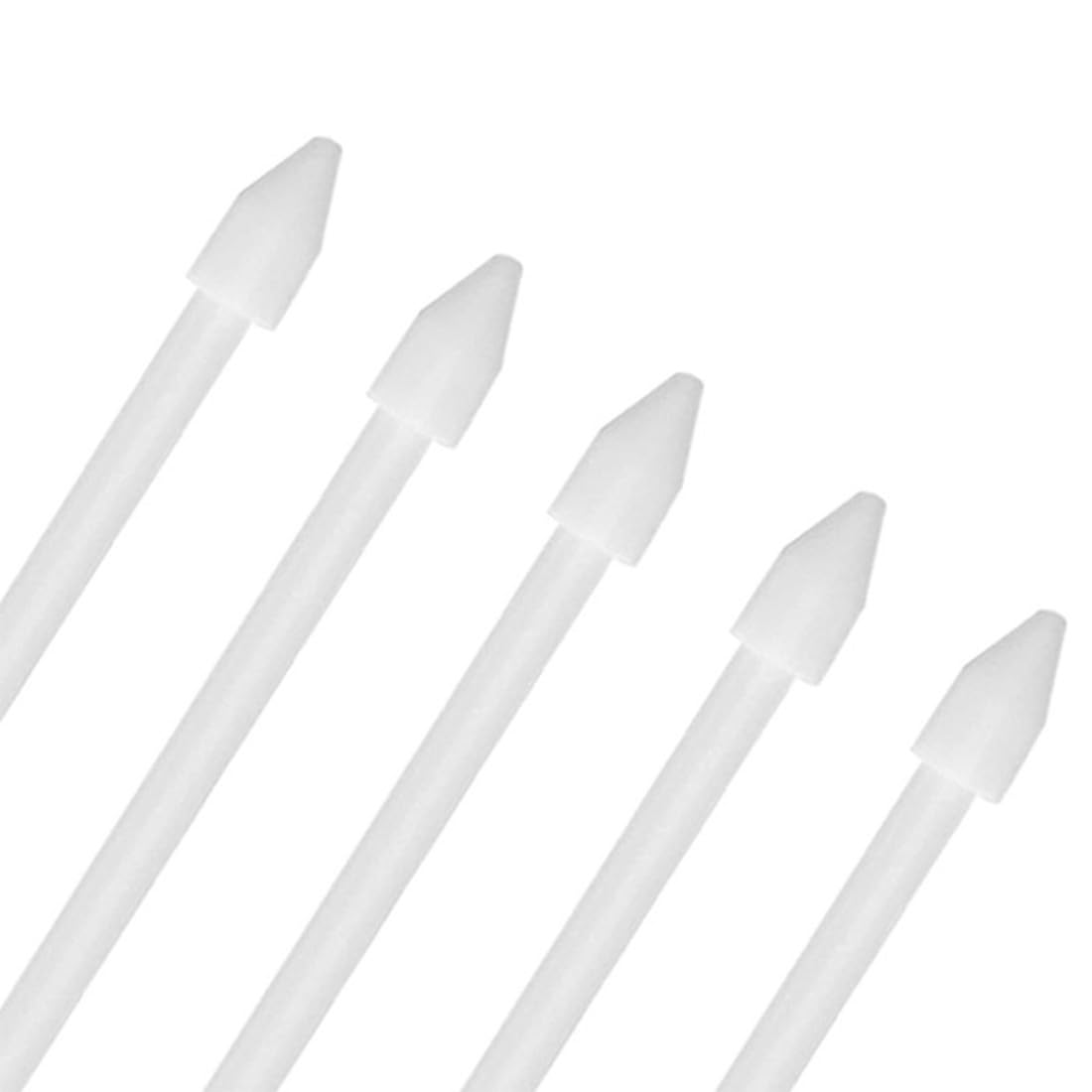 Punte di Ricambio Standard per S Pen con Pinzetta per Galaxy Tab S6 Lite/S7 Fe/S9+ Plus/S9 Fe+ Plus/S9 FE/S9/S9 Ultra/S8 Ultra/S8+ Plus/S8, 20 Pezzi