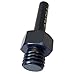Stadea ADC105K Core Drill Bit Adapter for Threaded Diamond Hole Saw Core Drill Bit - 3/8