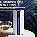 humidificador De Aire Para Dormitorio Principal Imagen de humidificador De Aire Para Dormitorio Principal