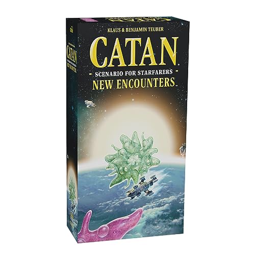 CATAN Studio, Multicolor