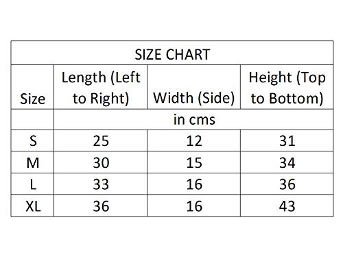 Image of ZEALOUS Heavy Duty Cord-Matty Shopping Bag with reinforced handles.