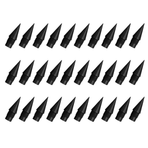 Puntas de Repuesto para Lápices Inkless 30 Piezas miniatura 2
