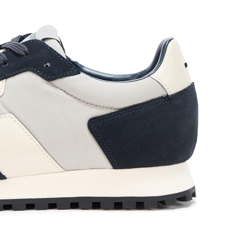 Image of BOSS Men's Parkour Runn Sneakers