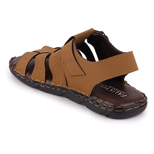 Image of FAUSTO Men Slipper