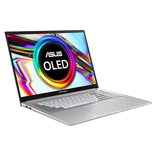 ASUS Vivobook Pro 16X N7600PC 16-inch 4K OLED...