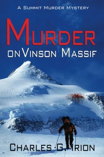 Murder on Vinson Massif