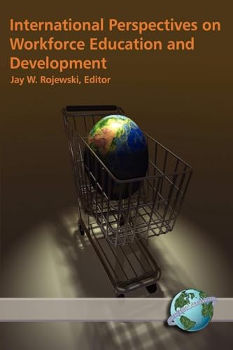 International Perspectives on Workforce Education and Development