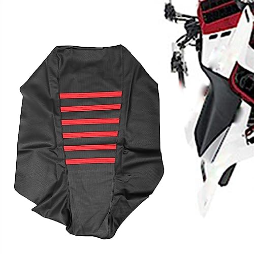 Yfz350 ATV ���u Pvc �\�t�g�V�[�g�J�o�[�ɓK������o���V�[ 350 1987-2006 ���ׂč�/�u���[���u�V�[�g�J�o�[�m���X���b�v