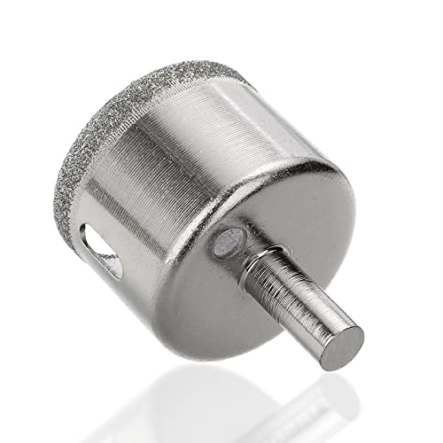 Broca de diamante para vidrio y mármol 4 mm miniatura 6