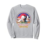 Killer Klowns from Outer Space