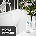 Penchant Water Based Sex Lube - Personal Lubricant for Women & Men - Toy-Safe Lube for Couples Sensitive Skin - Unscented, Latex-Safe Made Without Paraben - Neutral Taste Edible Formula - 4 Oz