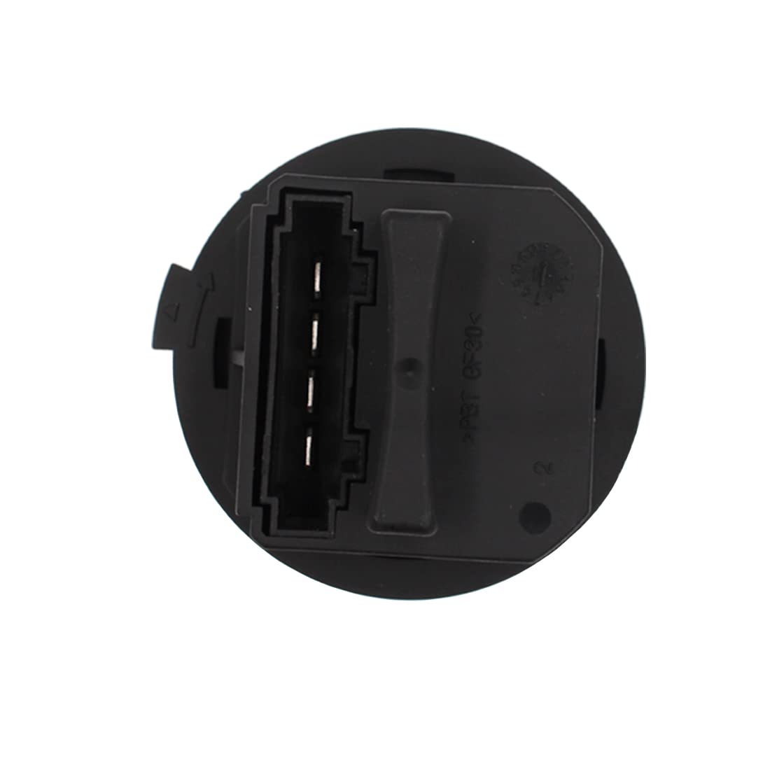 Resistenza del motore del ventilatore del riscaldatore OEM # 5DS351320-011 5DS351320011 V22790001 6441S7 6441.S7 per CITROEN C3 C4 C5 C6