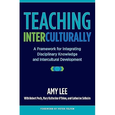 Teaching Interculturally
