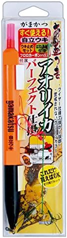 Gamakatsu Perfect Rig IK104 (3L). 45554-5-07