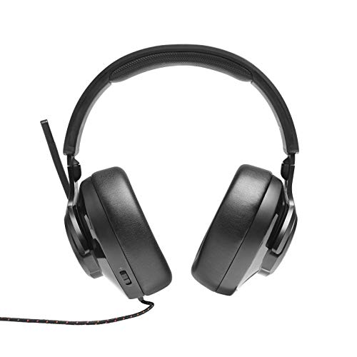JBL Quantum 300 Headphones - Image 2