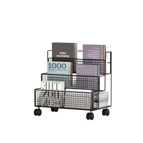 Barino {I ޒI GbN t@CS ubNVFt LX^[t fXN ړ Ki (A3iA~fBATCYiLX^[tj) [sAi]