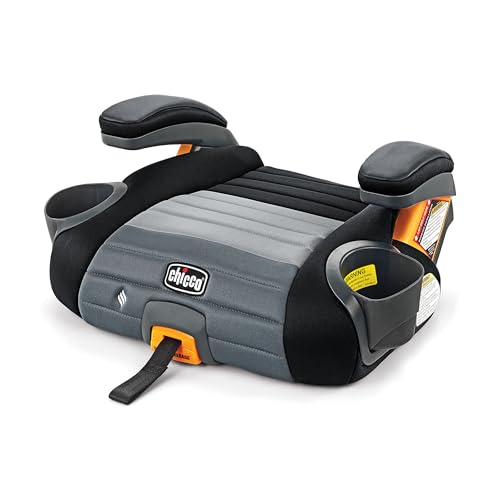 Chicco GoFit ClearTex Plus