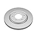 Power Stop JBR1552EVC Front Evolution? Geomet Coated?Brake Rotor