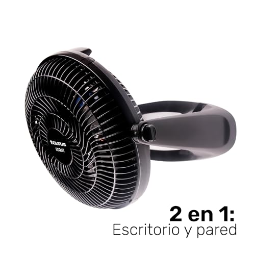 Lista de Ventiladores Walmart Mexico , tabla con los diez mejores. 18 Ventiladores Walmart Mexico marca Taurus (3)