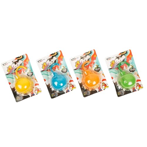 Image of Holi GULAL Ball 60GM | Holi Celebration GULAL Color Holi Gulal Ball Toy (Holi Gulal Ball Pack of 12)