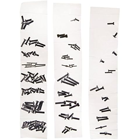 VATERRA Hardware Set: 1/14 KEMKALMDTMR Cover